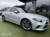 Mercedes-Benz A 200 d Style Plus Aut.