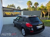 Renault Clio Break 1.2 TCE Dynamique S