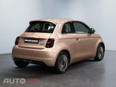 Fiat 500e Icône
