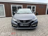 Honda Civic 1.6 i-DTEC Sport