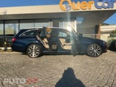 Mercedes-Benz E 300 de Avantgarde