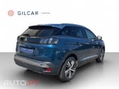 Peugeot 3008 1.6 Hybrid Allure e-EAT8