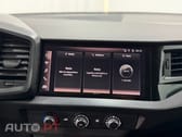 Audi A1 25 TFSI Advanced