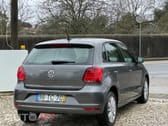 Volkswagen Polo 1.0 Confortline