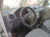 Volkswagen Caddy 1.9 TDi Extra 5L AC