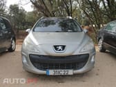 Peugeot 308 SW 1.6 HDi Sport CVM6