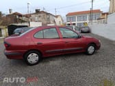 Renault Mégane Classic 1.4 RT