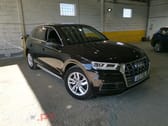 Audi Q5 50 TFSIe quattro S tronic