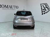 Renault Zoe 22KW ZEN