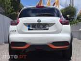 Nissan Juke 1.2 DIG-T N-Connecta