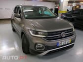 Volkswagen T-Cross 1.0 TSI Style