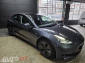 Tesla Model 3 Long Range AWD Dual Motor