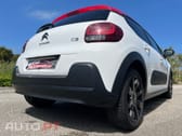 Citroen C3 BlueHDi S&S Shine Pack