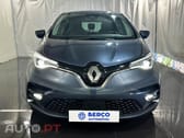 Renault Zoe (c/ Bateria) Intens 50