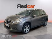 Peugeot 2008 1.2 PureTech Active