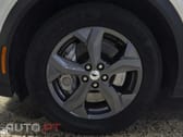Ford Mustang Mach-E 98.7 kWh Premium