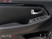 Kia Carens 1.7 CRDi ISG TX