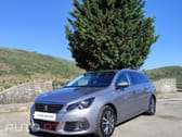 Peugeot 308 SW 1.2 Puretech