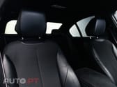 BMW 320 d Look M3