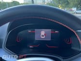 Seat Ibiza 1.0 TSI FR