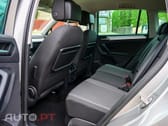Volkswagen Tiguan 2.0 TDI Confortline DSG
