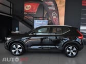 Volvo XC40 1.5 T5 PHEV Inscription