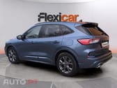 Ford Kuga 1.5 TDCi EcoBlue ST-Line