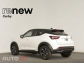 Nissan Juke Juke 1.0 DIG-T N-Connecta