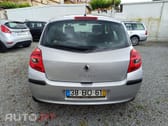 Renault Clio 1.2 16V Dynamique