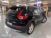 Volvo XC40 1.5 T2 Core Auto
