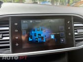 Peugeot 308 SW 1.2 e-THP Allure