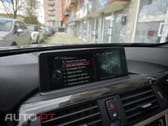 BMW 420 d Cabrio Aut. Luxury Line