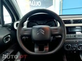 Citroen C3 1.6 BlueHDi Live