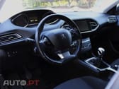 Peugeot 308 SW 1.6 BlueHDi Active J17