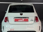 Abarth 595 Outro