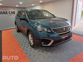 Peugeot 5008 1.2 PureTech Allure EAT8