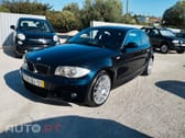 BMW 120 120 d