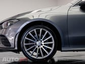 Mercedes-Benz CLA 250 e Shooting Brake AMG Line