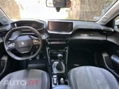 Peugeot 208 1.5 BlueHDi Allure Pack