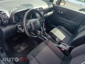 Citroen C3 Aircross 1.2 Puretech c/auto EAT6  - Nacional