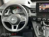 Nissan Townstar 45 kWh L1 Professional Basic