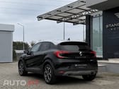 Renault Captur 1.0 TCe RS Line