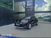 Renault Captur 1.0 TCE