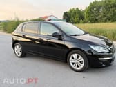 Peugeot 308 1.6 BlueHDi Allure EAT6