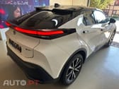 Toyota C-HR 1.8 Hybrid TeamPlayer