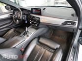 BMW 520 d Pack M Auto