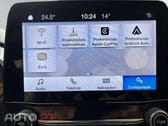 Ford Fiesta 1.0 ECOBOOST ST-LINE