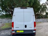 Iveco Daily 3.0 35S15V 4100 18m3