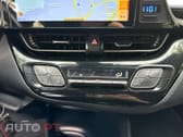 Toyota C-HR 1.2T Comfort