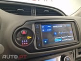Toyota Yaris 1.5 HSD Comfort